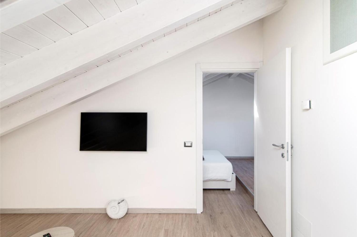 Incanto Del Lago - Como Lake Cosy Apartment Dış mekan fotoğraf
