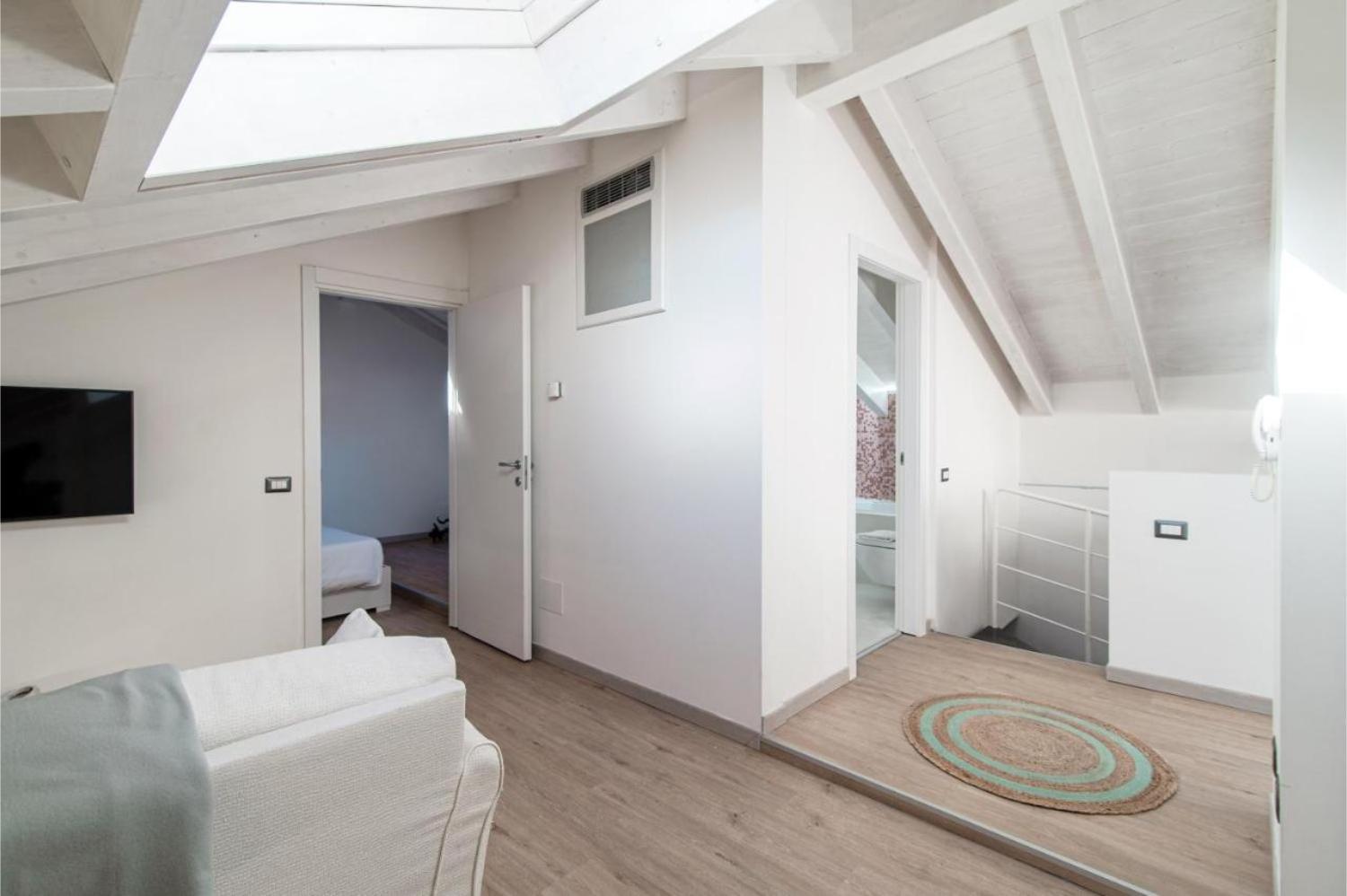 Incanto Del Lago - Como Lake Cosy Apartment Dış mekan fotoğraf