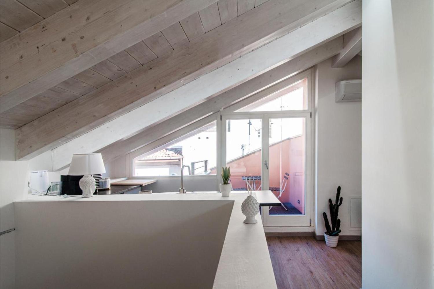 Incanto Del Lago - Como Lake Cosy Apartment Dış mekan fotoğraf