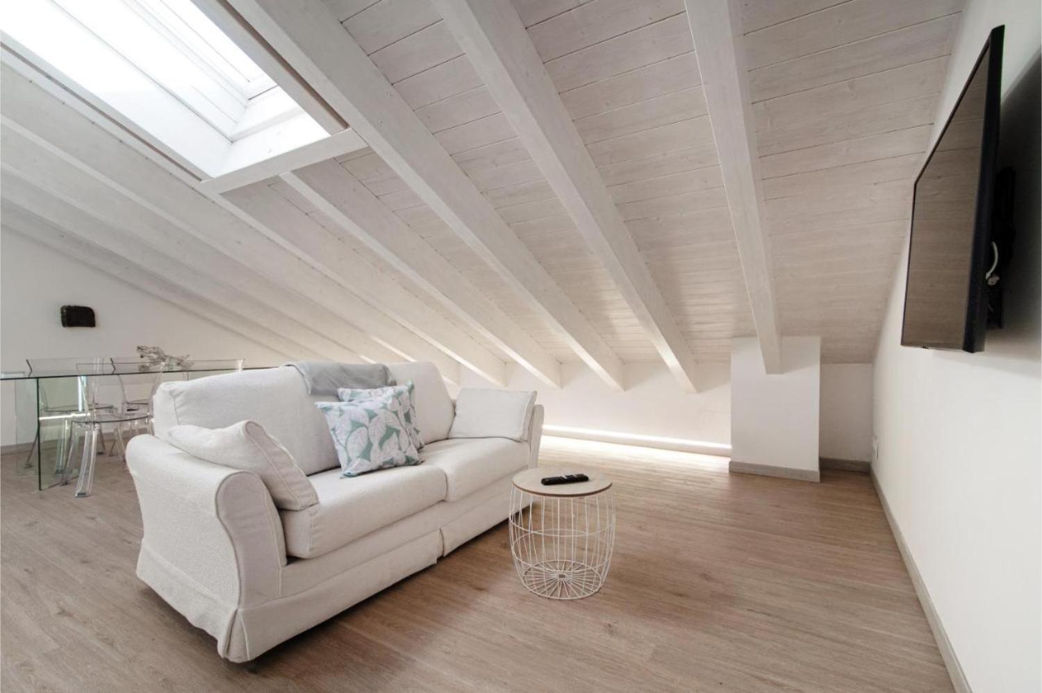 Incanto Del Lago - Como Lake Cosy Apartment Dış mekan fotoğraf