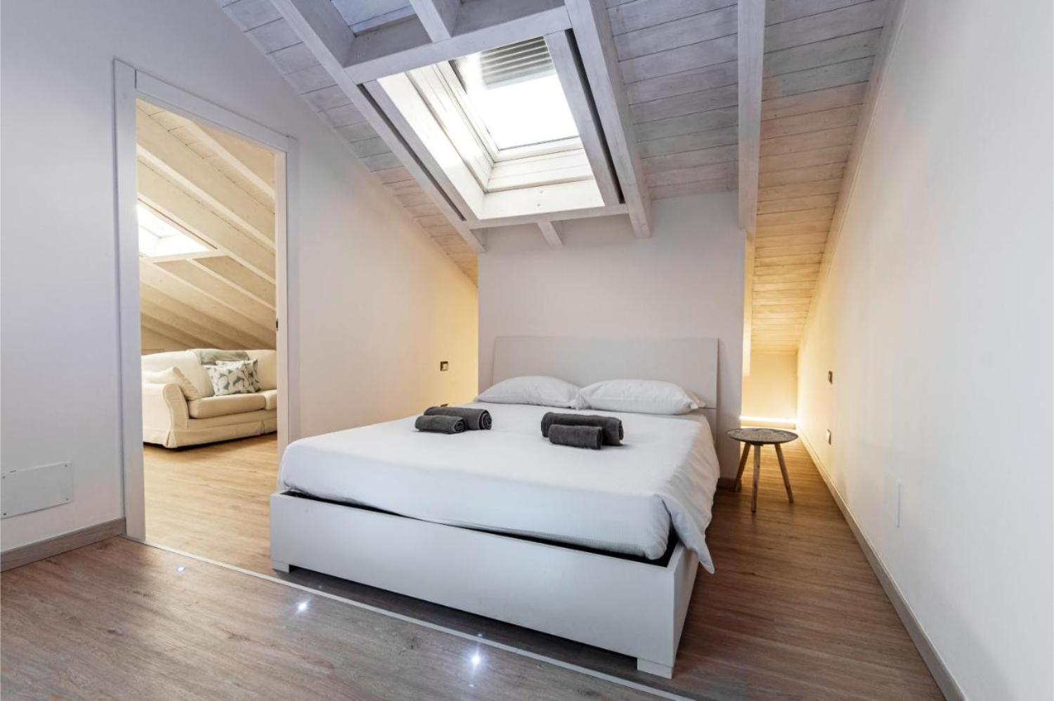 Incanto Del Lago - Como Lake Cosy Apartment Dış mekan fotoğraf