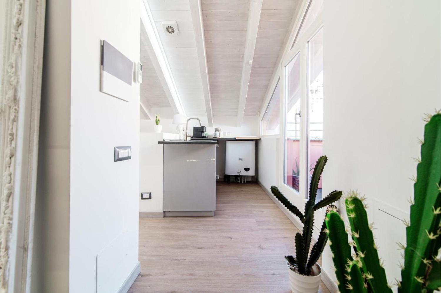 Incanto Del Lago - Como Lake Cosy Apartment Dış mekan fotoğraf
