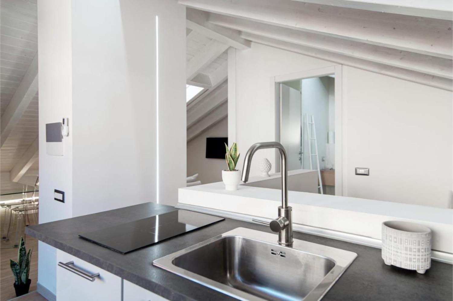 Incanto Del Lago - Como Lake Cosy Apartment Dış mekan fotoğraf