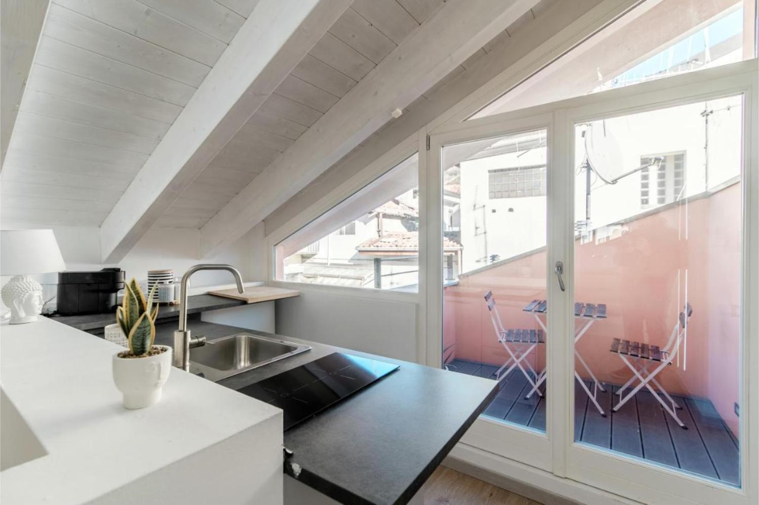 Incanto Del Lago - Como Lake Cosy Apartment Dış mekan fotoğraf