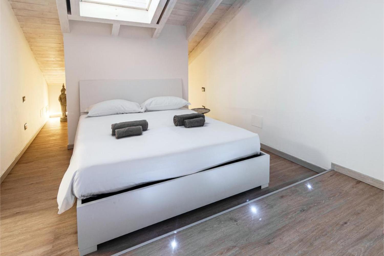 Incanto Del Lago - Como Lake Cosy Apartment Dış mekan fotoğraf