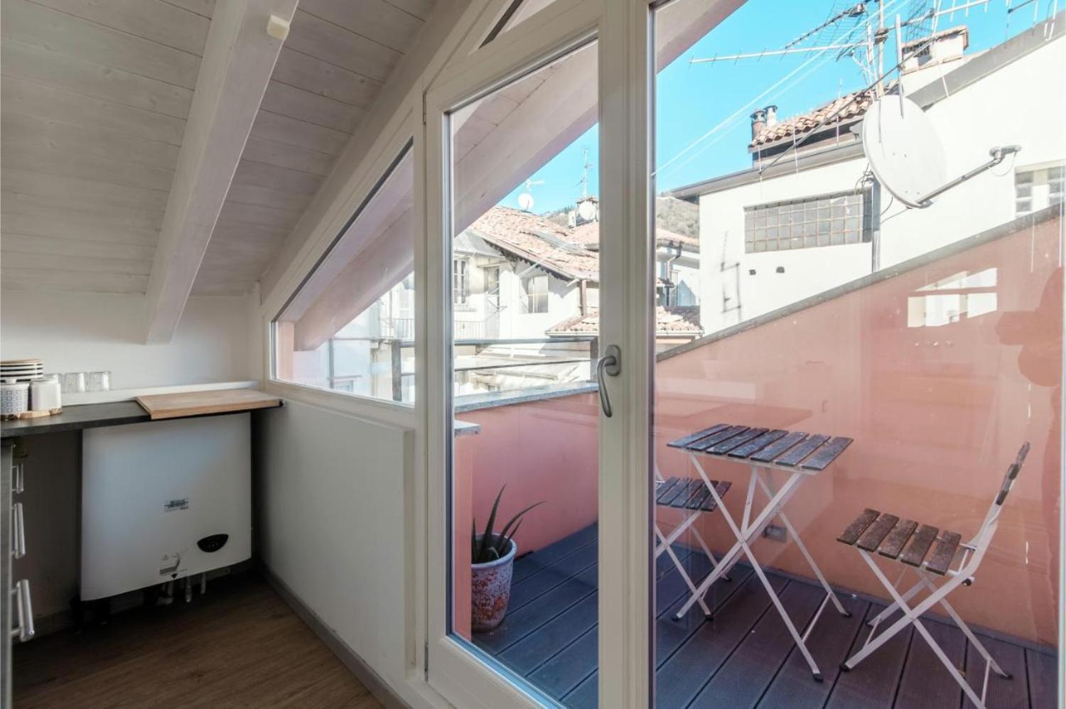 Incanto Del Lago - Como Lake Cosy Apartment Dış mekan fotoğraf