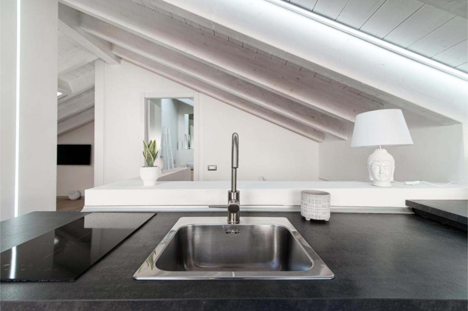 Incanto Del Lago - Como Lake Cosy Apartment Dış mekan fotoğraf