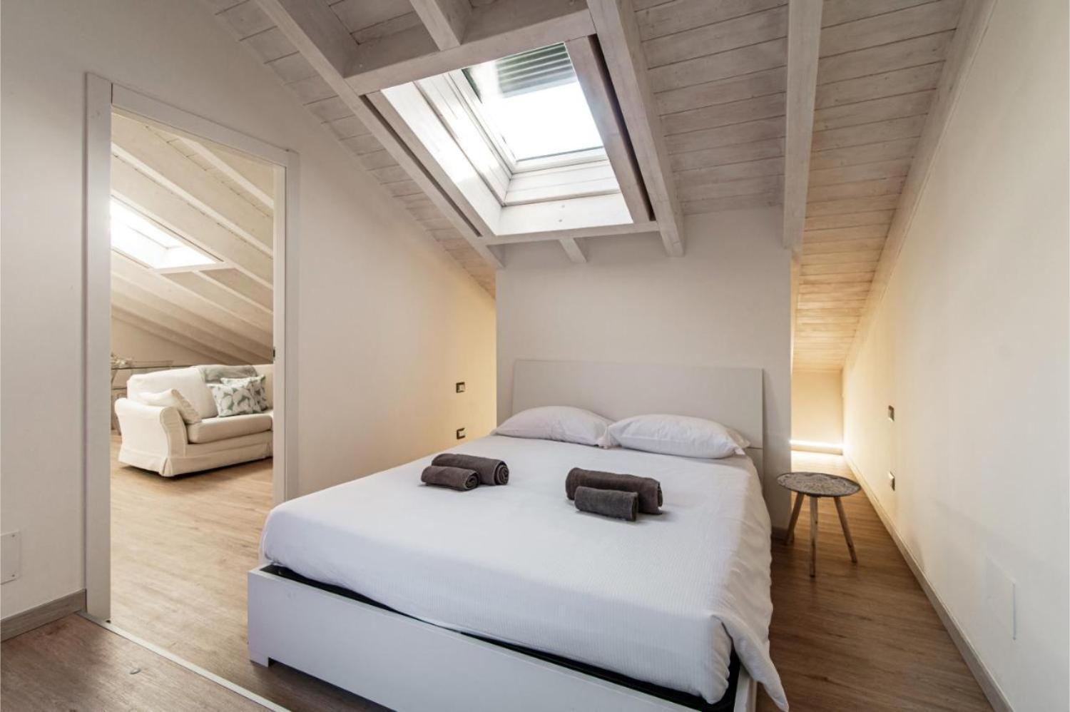 Incanto Del Lago - Como Lake Cosy Apartment Dış mekan fotoğraf